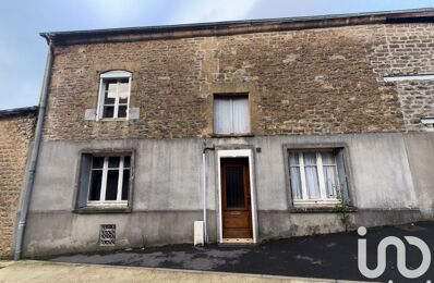 vente maison 99 900 € à proximité de Damouzy (08090)