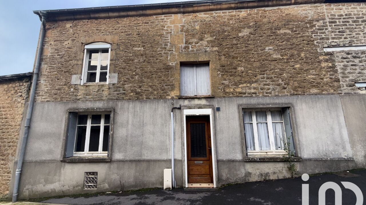 maison 4 pièces 278 m2 à vendre à Aiglemont (08090)