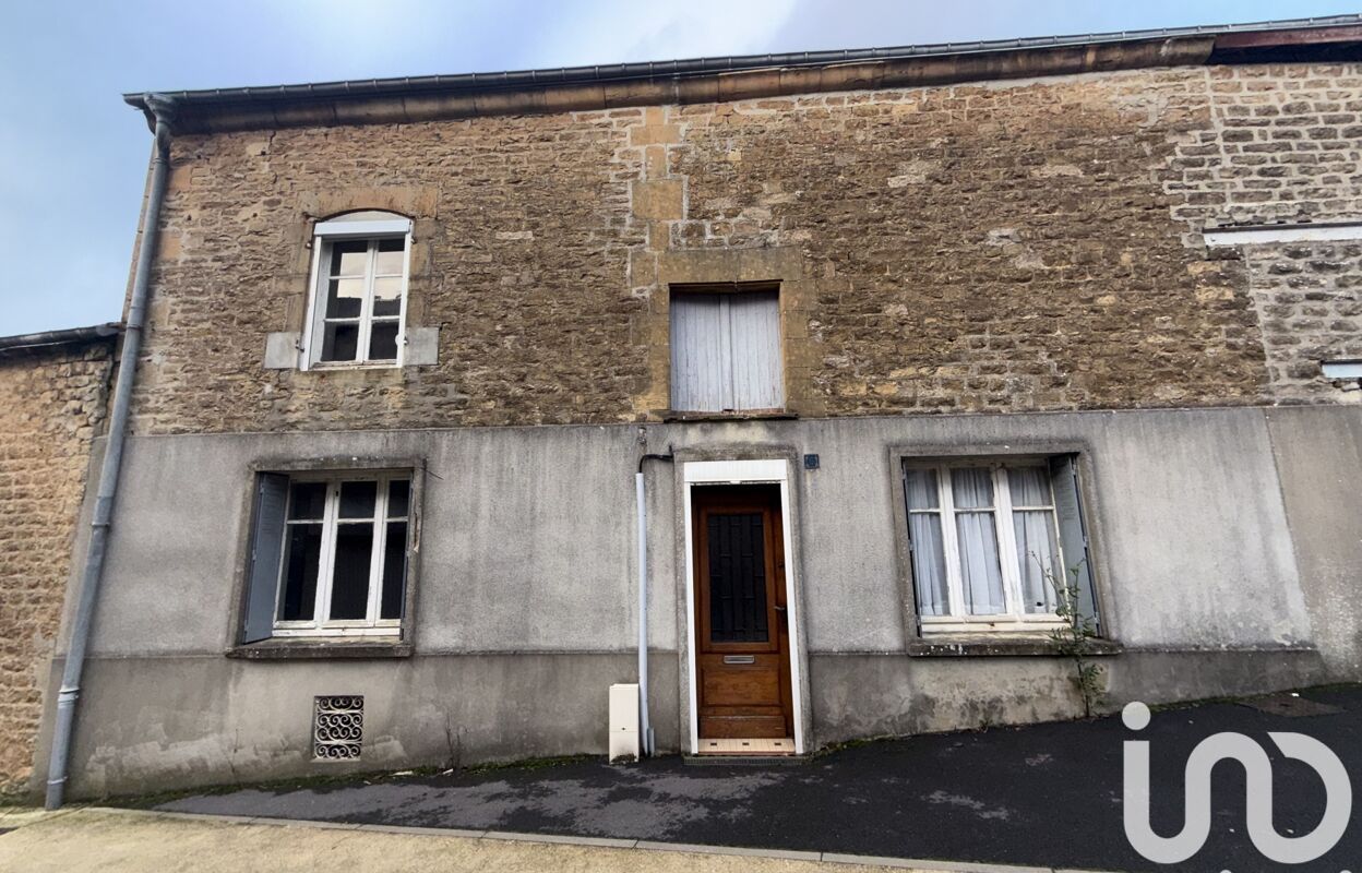 maison 4 pièces 278 m2 à vendre à Aiglemont (08090)