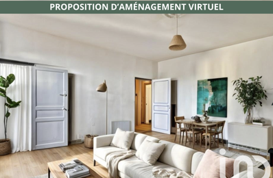 vente appartement 244 000 € à proximité de Dol-de-Bretagne (35120)