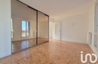 vente appartement 163 000 € à proximité de Brunoy (91800)