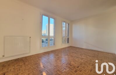 vente appartement 163 000 € à proximité de Yerres (91330)