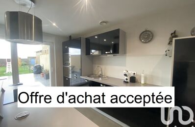 vente maison 290 000 € à proximité de Ogy-Montoy-Flanville (57645)