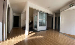 Commerce  205 m² à louer à Orvault (44700)