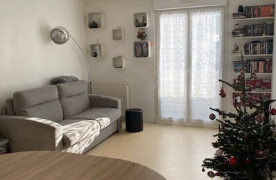 vente appartement 169 600 € à proximité de Le Pouliguen (44510)