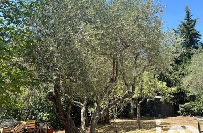 vente terrain 199 000 € à proximité de Saint-Maximin-la-Sainte-Baume (83470)