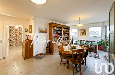 vente appartement 349 000 € à proximité de Vaires-sur-Marne (77360)