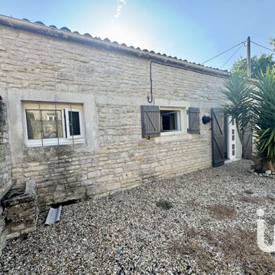 Maison 3 pièces 119000 €