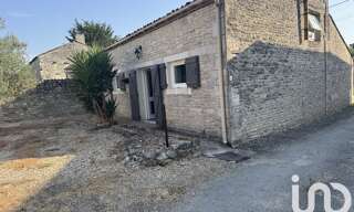 Maison 3 Pièces 81 m² à vendre à Sainte-Sévère (16200)