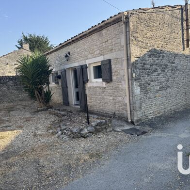 Maison 3 pièces 119000 €