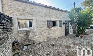 Maison 3 Pièces 81 m² à vendre à Sainte-Sévère (16200)