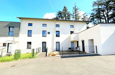 vente appartement 224 900 € à proximité de Montrond-les-Bains (42210)