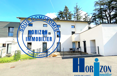 vente appartement 224 900 € à proximité de Montrond-les-Bains (42210)