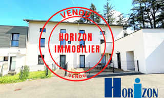 Appartement 3 Pièces 75 m² à vendre à Andrézieux-Bouthéon (42160)