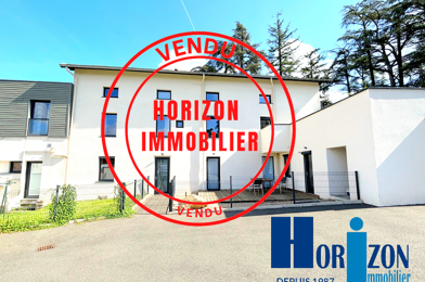 Appartement 3 pièces 224900 €