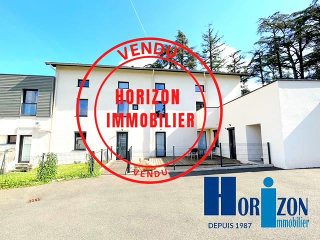 EXCLUSIVITE: RARE: ANDREZIEUX-BOUTHEON APPARTEMENT DUPLEX RE — photo du bien