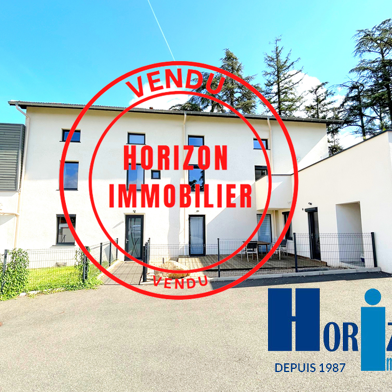 Appartement 3 pièces 224900 €