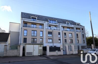 vente appartement 198 500 € à proximité de Montigny-Lès-Cormeilles (95370)