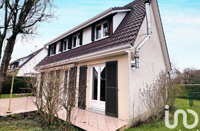 vente maison 247 000 € à proximité de Montville (76710)