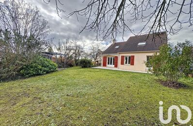 vente maison 439 000 € à proximité de Triel-sur-Seine (78510)