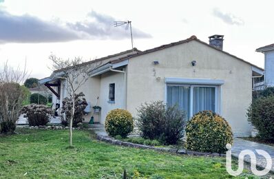 vente maison 322 000 € à proximité de Ambarès-Et-Lagrave (33440)