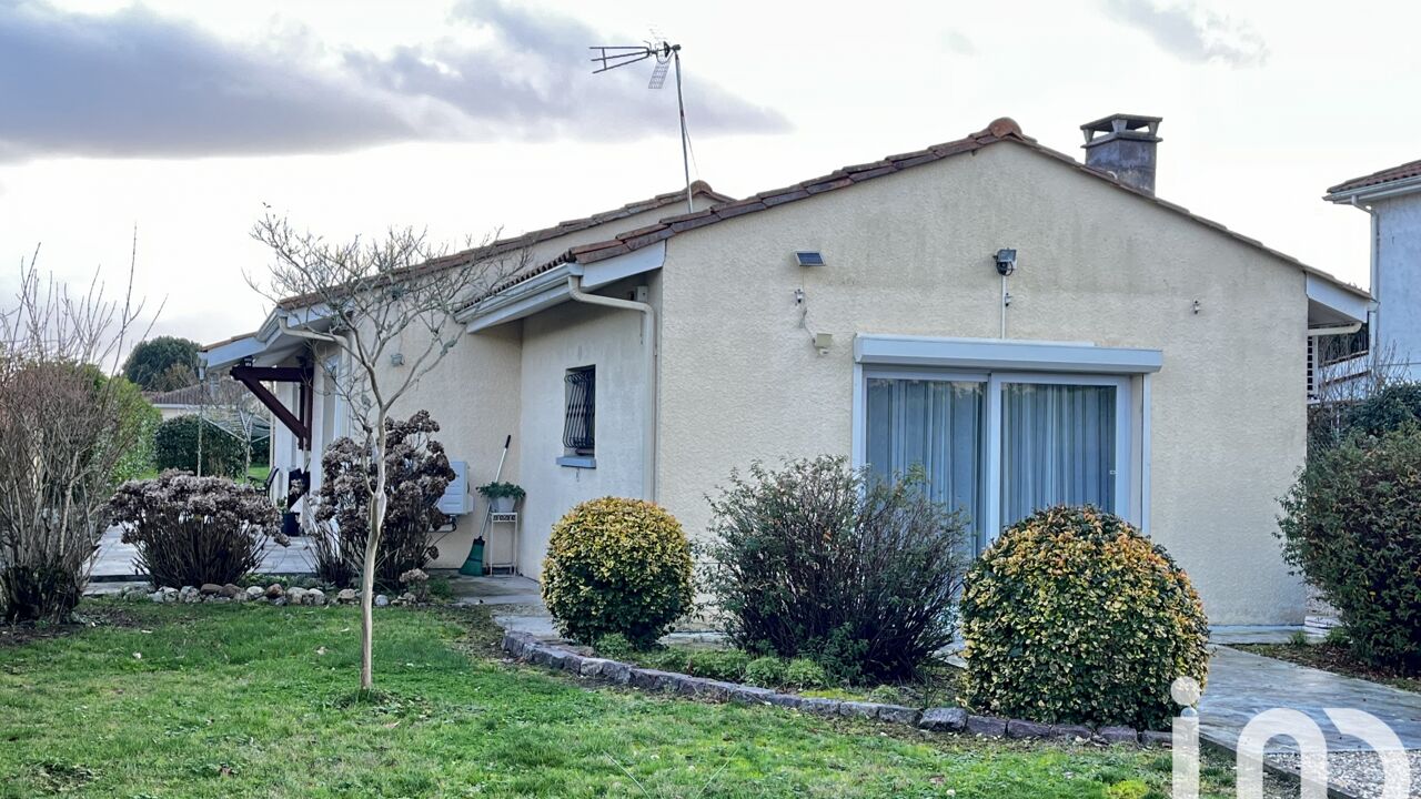 maison 5 pièces 114 m2 à vendre à Ambarès-Et-Lagrave (33440)