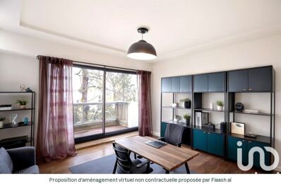 vente appartement 195 000 € à proximité de Fontainebleau (77300)