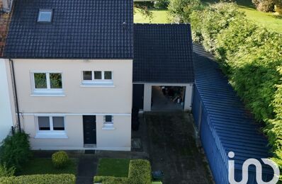 vente maison 292 000 € à proximité de Croissy-sur-Celle (60120)