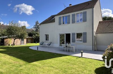 vente maison 399 000 € à proximité de Chevry-Cossigny (77173)