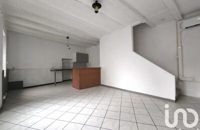 location appartement 490 € CC /mois à proximité de Saint-Chinian (34360)