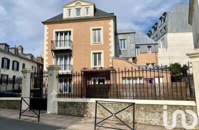 appartement 1 pièces 29 m2 à vendre à Honfleur (14600)