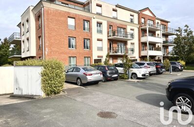 vente appartement 259 000 € à proximité de Ronchin (59790)