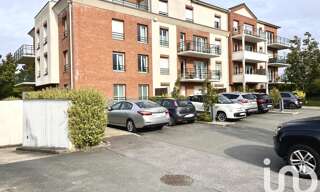 Appartement 3 Pièces 56 m² à vendre à Bondues (59910)