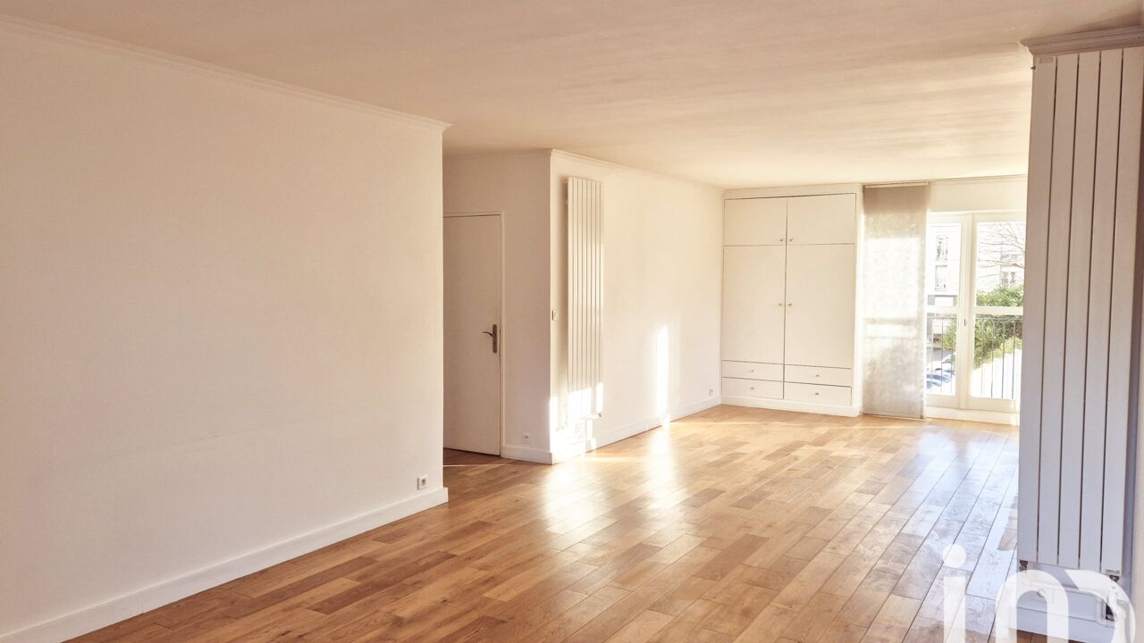 appartement 5 pièces 98 m2 à vendre à Chatou (78400)