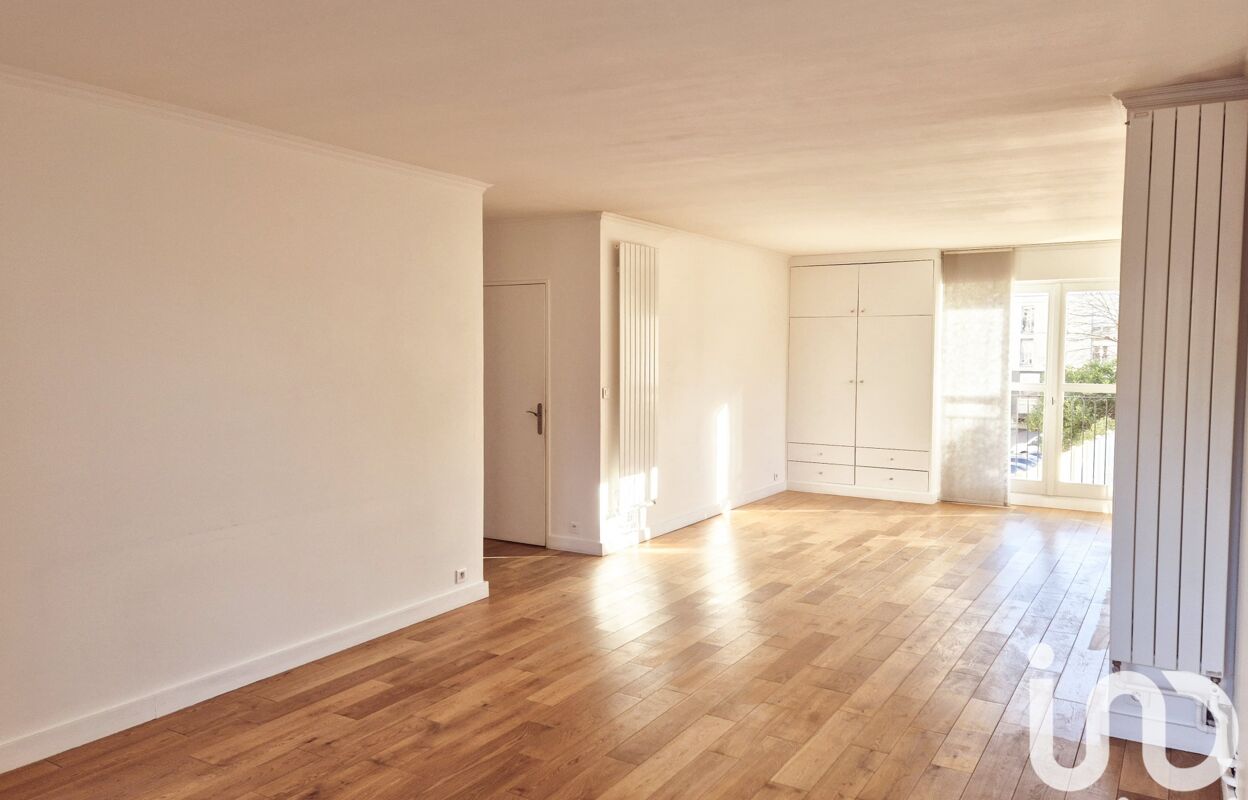 appartement 5 pièces 98 m2 à vendre à Chatou (78400)