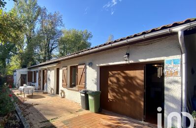 vente maison 246 500 € à proximité de Lignan-de-Bordeaux (33360)