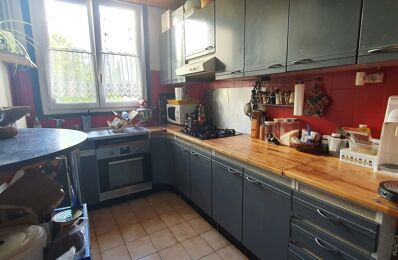 vente appartement 137 000 € à proximité de Linas (91310)