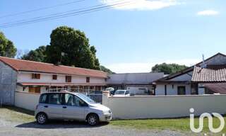 Maison 20 Pièces 528 m² à vendre à Houeydets (65330)