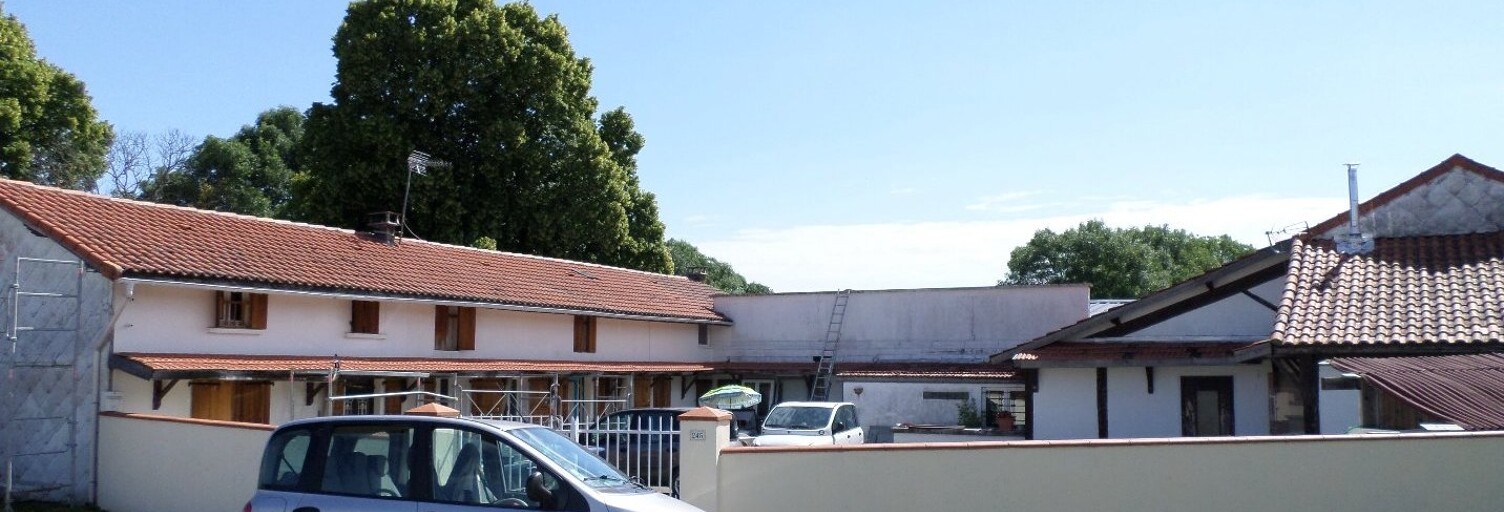 Maison 20 Pièces 528 m² à vendre à Houeydets (65330)