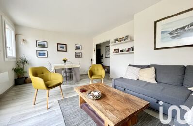 vente appartement 265 000 € à proximité de Marolles-en-Hurepoix (91630)