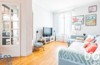 vente maison 476 000 € à proximité de Ablon-sur-Seine (94480)