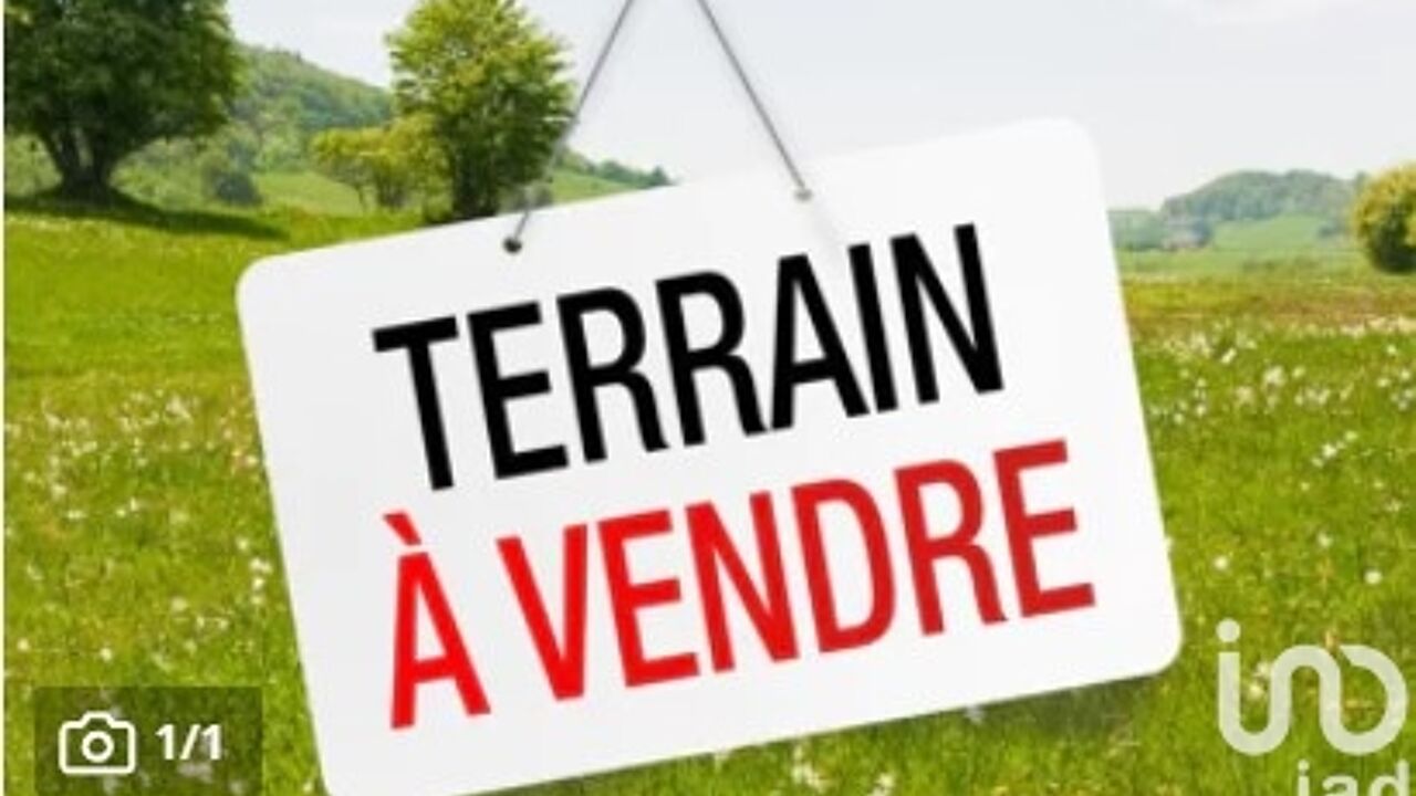 terrain  pièces 731 m2 à vendre à Bondy (93140)