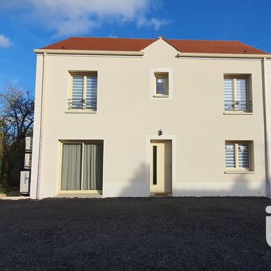 Maison 6 pièces 118 m²