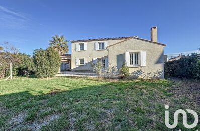 vente maison 365 000 € à proximité de Beaucaire (30300)