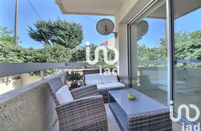 vente appartement 499 000 € à proximité de Cuges-les-Pins (13780)