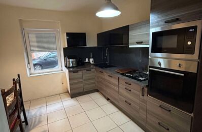 vente maison 245 500 € à proximité de Herserange (54440)