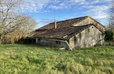 vente maison 118 800 € à proximité de Estillac (47310)