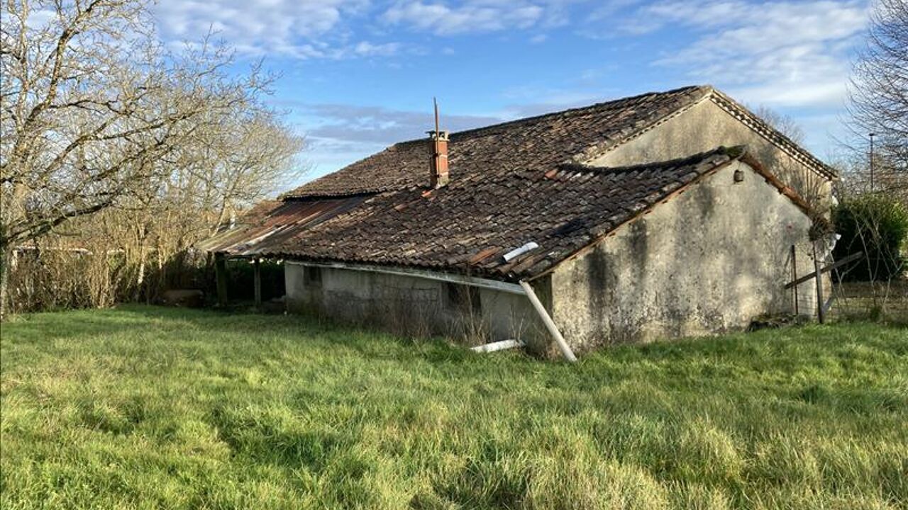 maison 4 pièces 95 m2 à vendre à Foulayronnes (47510)