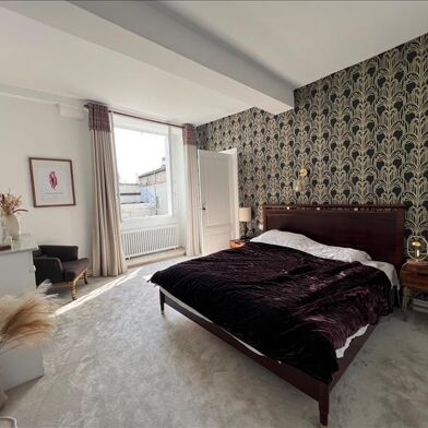 Maison 7 pièces 385000 €