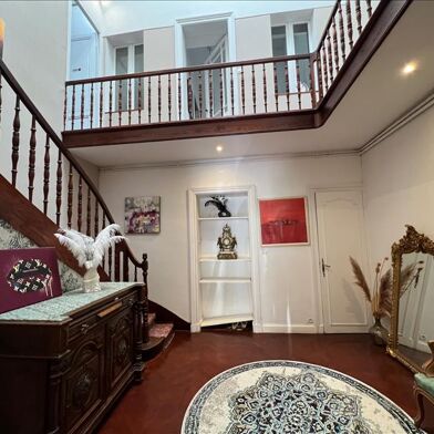 Maison 7 pièces 385000 €